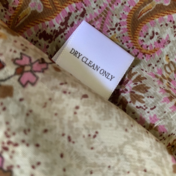 Coldwater Creek tweed jacket - Picture 14 of 14